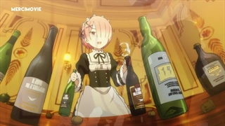 Re-Zero مرور خاطرات (OVA) با زیرنویس فارسی بدون سانسور