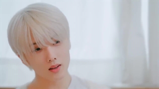 جیسونگ NCTو کاورش از آیو(HEART)