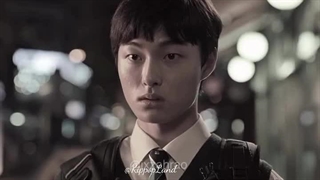 ( " کاش ته قصه ی همه رسیدن بود :)