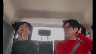 — فول لایو اینستاگرام تهکوک Taehyung & jungkook instagram Live (2025.7.17)  #Live full | V ویدیوی لایو کامل اینستاگرام تهکوک2025