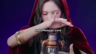 BabyMonster core