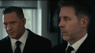 سرزمین اوباش ٣