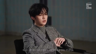 مصاحبه لینو STRAY KIDS با Esquire همراه زیرنویس فارسی آنلاین ♡♡ کپ