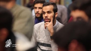 نماز سیاسی استاد پناهیان
