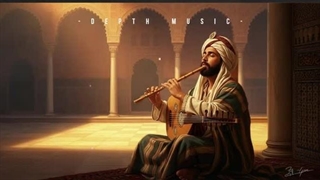 ۱ ساعت | عود آرام - حجاز مصری - عود عربی (جلد ۳)