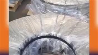 برش ورق استیل و انواع فلزات