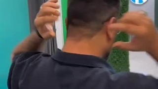 ماساژ مخصوص گردن درد (حرکات آموزشی)
