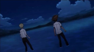 انیمه دیجیمون ادونچر ترای قسمت 17 با زیرنویس فارسی