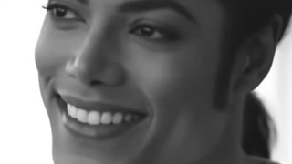 آقای جکسون جــذاب!!! | AI