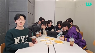 ویورس لایو انهایپن (2024.09.24) با زیرنویس فارسی