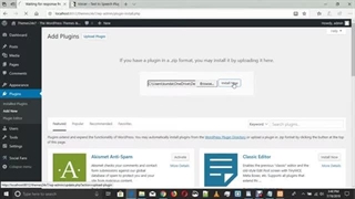 Voicer  - افزونه تبدیل متن به صدا در وردپرس