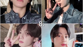 از بین ۱۰ تا آیدل کیپاپ یکیو انتخاب کن!