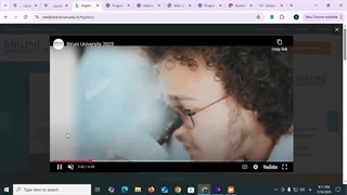 دروس پزشکی در ترکیه چیست؟|تحصیل در ترکیه |شرکت مهاجرتی شاهان