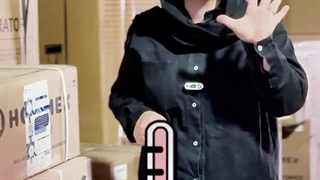 گرما اذیتت میکنه؟