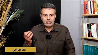 14040426: مصیبت غربگرایان با حبس ایران در برزخ بی سرانجام آمریکاپرستی