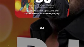 آهنگ داره برگا می‌ریزه زمین سرد هوا بارونه ببین میثم ابراهیمی میلاد جهانبخش