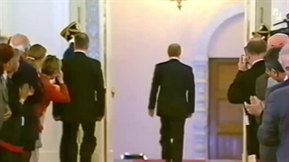 14040426: گاز جایگزین اسلحه شد؛ سلاح جدید پوتین در جنگ انرژی