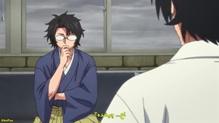 انیمه از دست کارآگاه_های این دوره_وزمونه! Detectives These Days Are Crazy! قسمت 3-360p