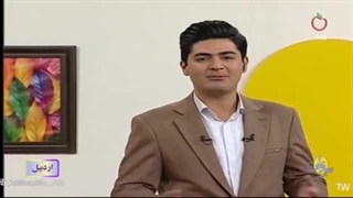 صبح عالی / ماهان مرادی کیا / مجری