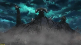 انیمه گاچیاکوتا Gachiakuta قسمت 2 با زیرنویس فارسی چسبیده-480p