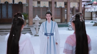 سریال چینی سفر چونگ زی (The Journey of Chong Zi) قسمت نوزدهم زیرنویس فارسی