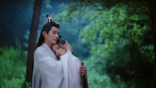 سریال چینی سفر چونگ زی (The Journey of Chong Zi) قسمت بیست و سوم زیرنویس فارسی