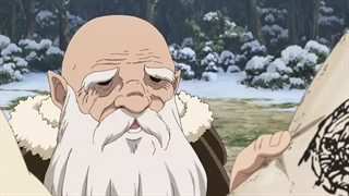 دکتر استون فصل 2 قسمت 1_جنگ سنگ ها شروع می شود-720