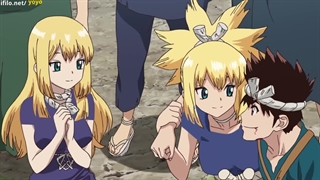 دکتر استون فصل 2 قسمت 6 دوبله فارسی