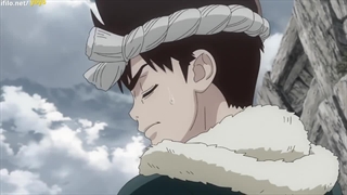 دکتر استون فصل 2 قسمت 7 دوبله فارسی