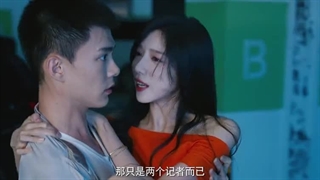 مینی سریال من هیچ کس ام(I Am Nobody 2025)قسمت ششم با زیرنویس فارسی