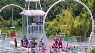 تفریحات کره...