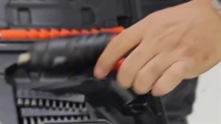 دریل و پیچ گوشتی شارژی 47 تکه