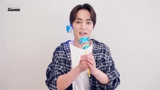 ویدئو پشت صحنه فن‌کنسرت 'X Times ( )' شیومین در مانیلا، ماکائو و تایپه با زیرنویس فارسی