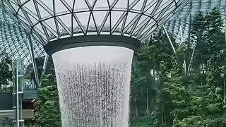 فرودگاه سنگاپور