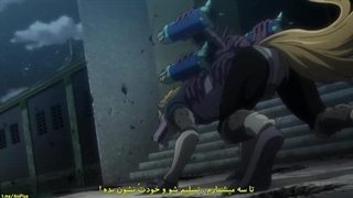 [@AniPlus] Hunter x Hunter (2011) - فصل 1 480p - Ep115