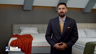 معرفی تشک اسلیپ رست برند ایندکس