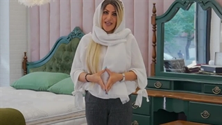 اهمیت مقیاس در دکوراسیون اتاق خواب