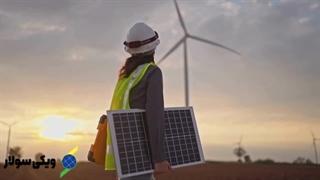 طول عمر پنل های خورشیدی