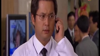 پزشکان جوان - قسمت ۱