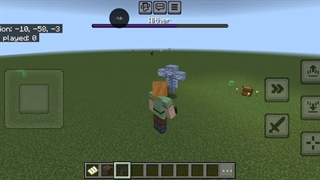 ساخت ویدر. در ماین کرافت با امیر مهدی