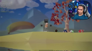 این بازی به شدت رو مخههههه اعصاب واستون نمیذاره(نیماتکیدو.نیمانوب‌سگ)اولین‌کامنت‌چکشه‌لطفا