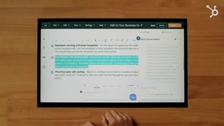 همه چیز درباره Breeze Copilot؛ دستیار هوش مصنوعی جدید HubSpot