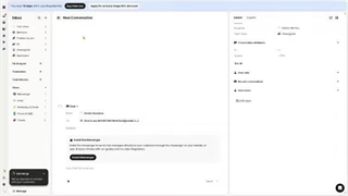 نحوه نصب و کار با Intercom Fin AI؛ آموزش تصویری قدم‌به‌قدم