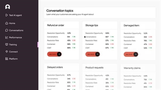 Ada CX، دستیار هوشمند شما برای پشتیبانی شخصی‌سازی شده مشتریان