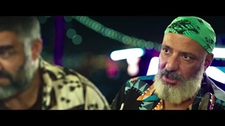 فیلم زیبا و دیدنی دایناسور