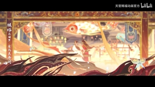 معجزه خدایان بهشتی قسمت ویژه زیرنویس فارسی ( Heaven Official's Blessing special eposide )