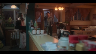 سریال کره ای پست فطرت 2025 Low Life (قسمت 1) زیرنویس فارسی