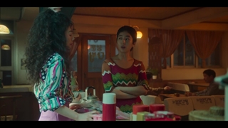 سریال کره ای پست فطرت 2025 Low Life (قسمت 2) زیرنویس فارسی