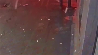 شهید روح‌الله سالک خرامان