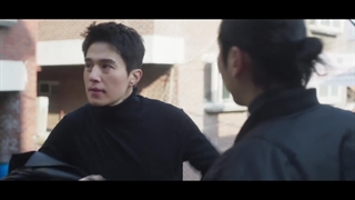 سریال کره ای مرد خوب 2025 The Nice Guy (قسمت 2) زیرنویس فارسی